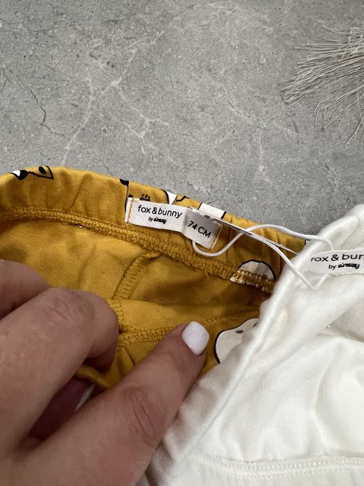 дитячі повзунки