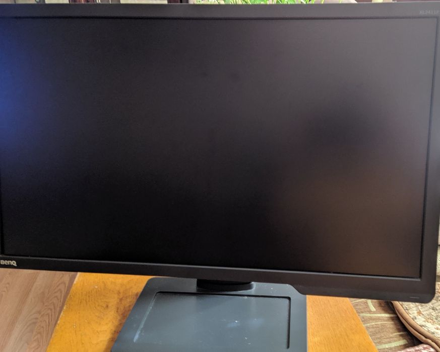Монитор BenQ Zowie XL2411P купить в Украине на OLX.ua