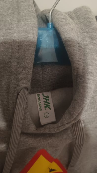 Bluza robocza L nowa praca