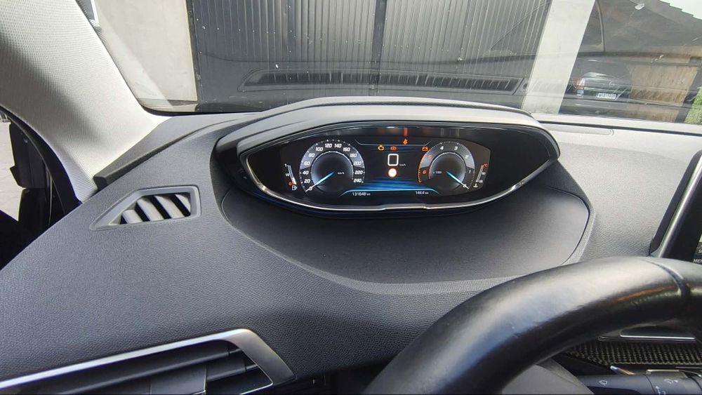 Sprzedam Peugeot 3008