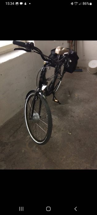 Ecobike Basic Nexsus 3