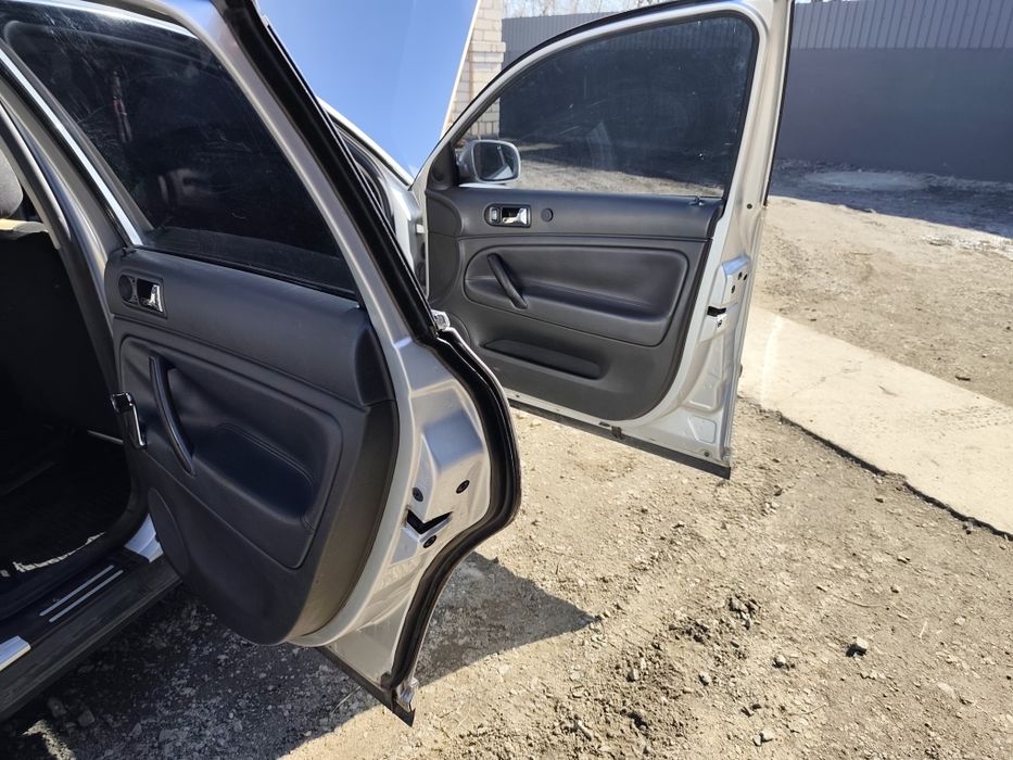 Разборка запчасти на Фольксваген Пассат Б5+ VW Passat B5 plus 1.9 TDI