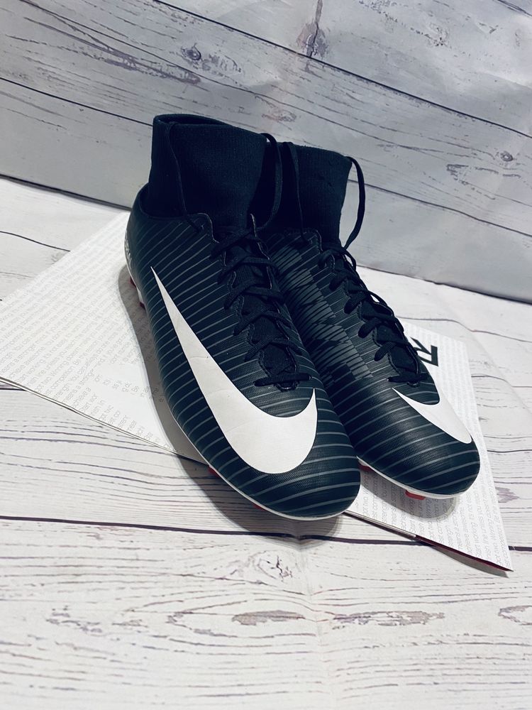Nike mercurial victory 6 df fg 2025