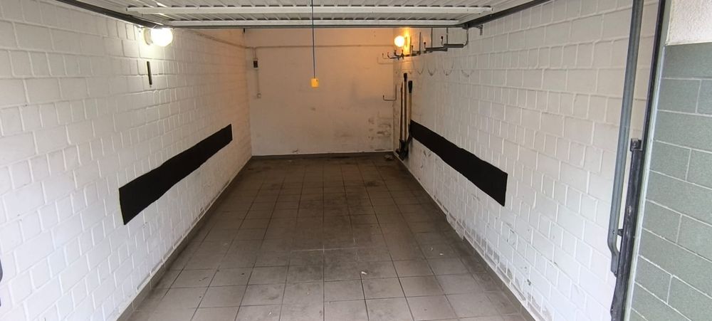 Do wynajęcia duży garaż/magazyn centrum Zielona Góra ul Wojska Polskiego - Widok 5