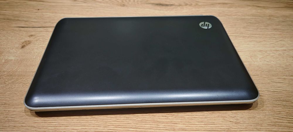 Ноутбук hp mini 210-2100