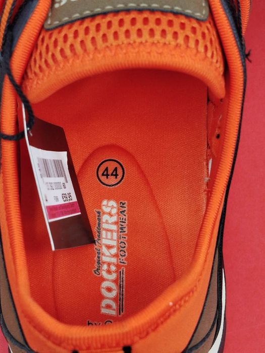 Buty Dockers Boots &Shoes