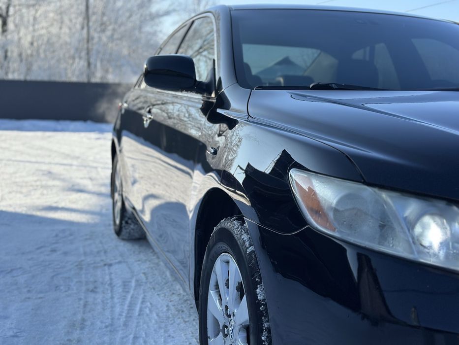 Toyota Camry 40 2.4