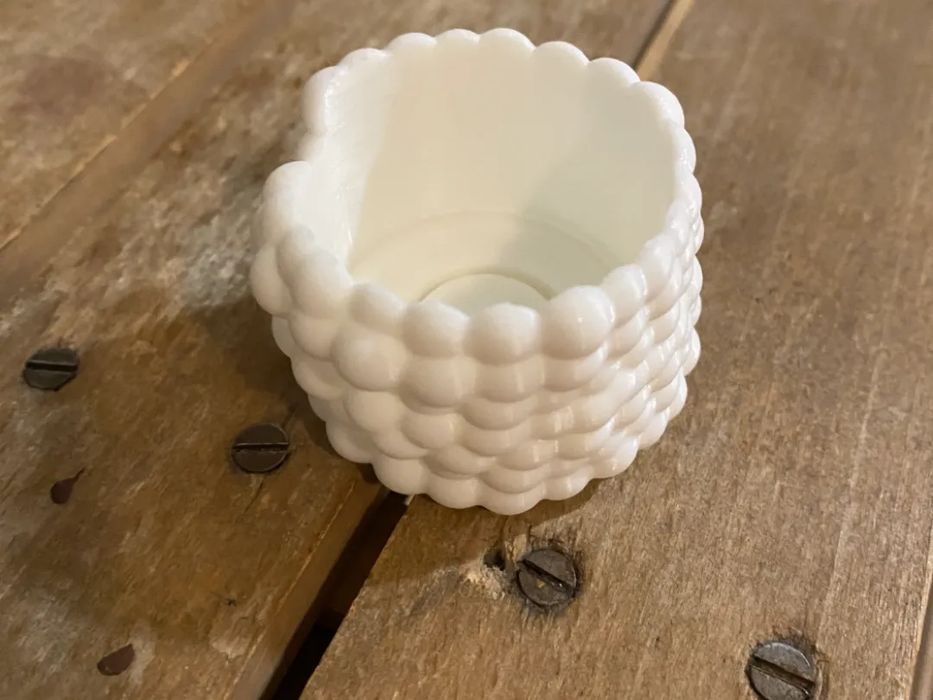 Complemento Texturizado para Caneca