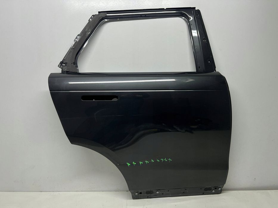 range rover l460 drzwi prawy tył tylnie m8e2-20-254-aa