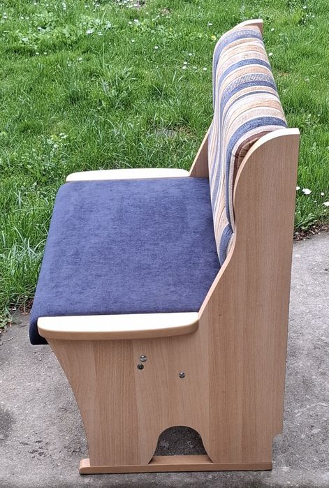 Ławeczka (do kuchni, jadalni)