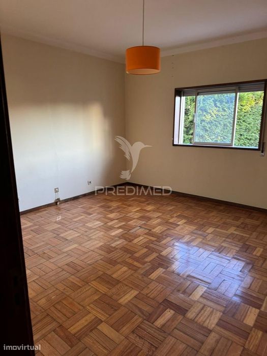 Apartamento T3 centro de Fafe com terraço de 200m2 — Fafe, Braga