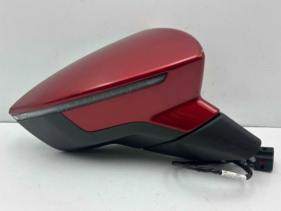 Retrovisor / Espelho Direito - Seat Ibiza V (KJ)