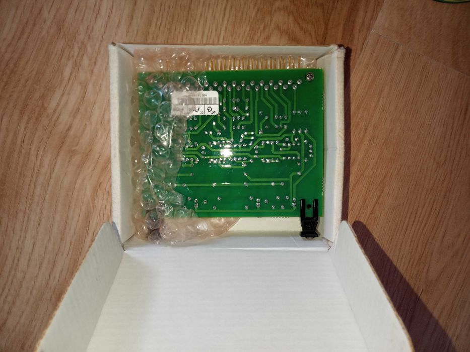 Karta PCB 231045 Wartsila Wärtsilä VASA Relay card 2223B001300 C3/C5 ...