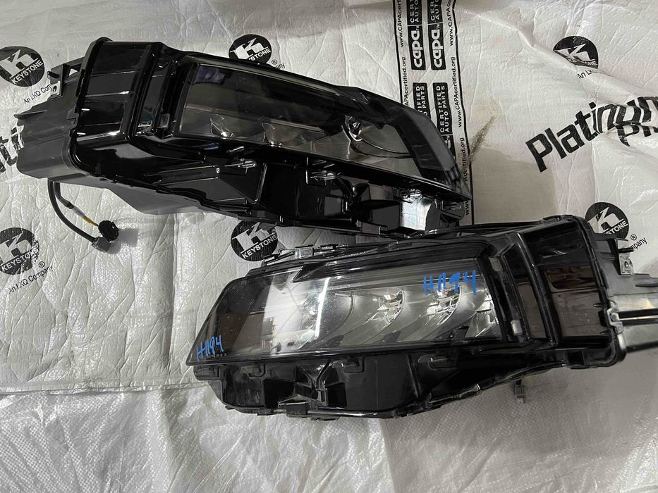 Фара левая ОРИГИНАЛЬНАЯ Nissan Rogue 2021 2022 2023 2024 фары передние