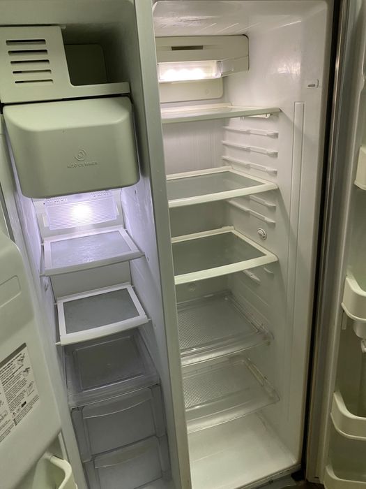 Frigorifico LG americano