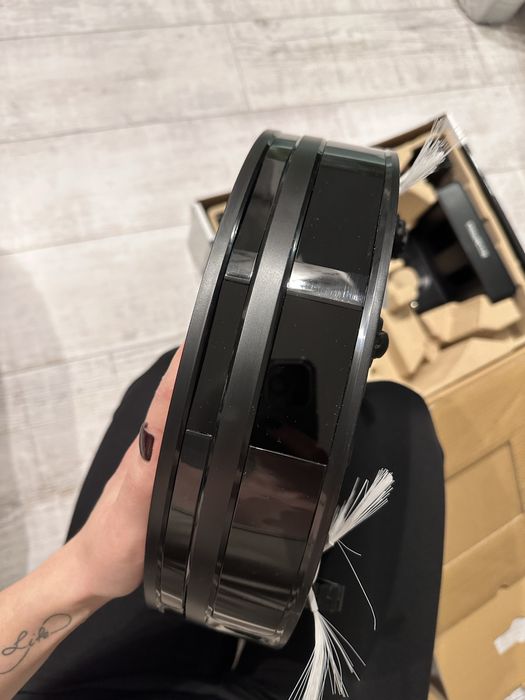 Робот пылесос Rowenta serie 80 RR7755WH