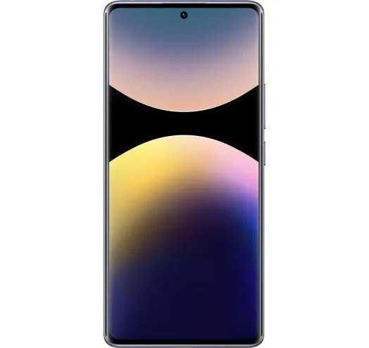 Смартфон Xiaomi Redmi Note 14 pro 8/256GB Aurora Purple