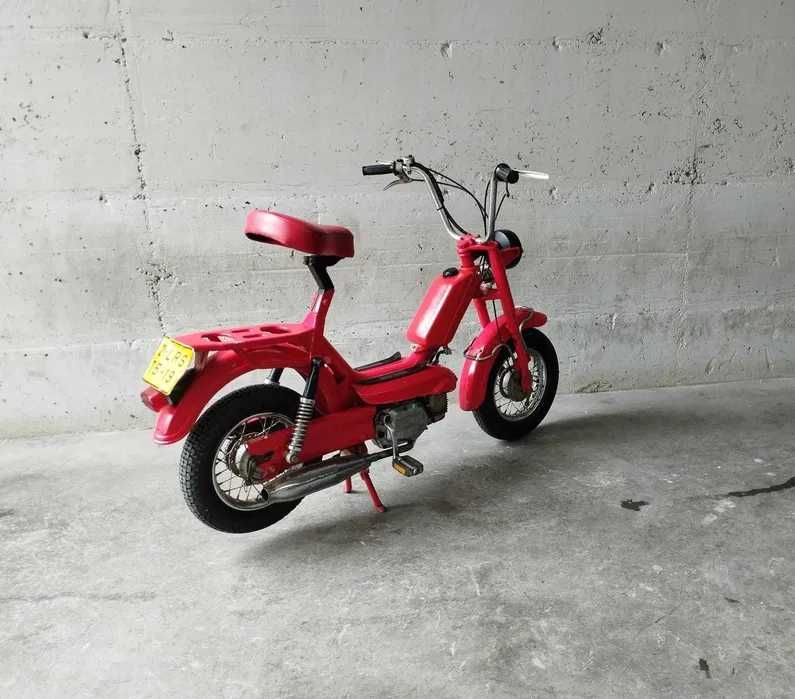 BIANCHI Moped 50cc