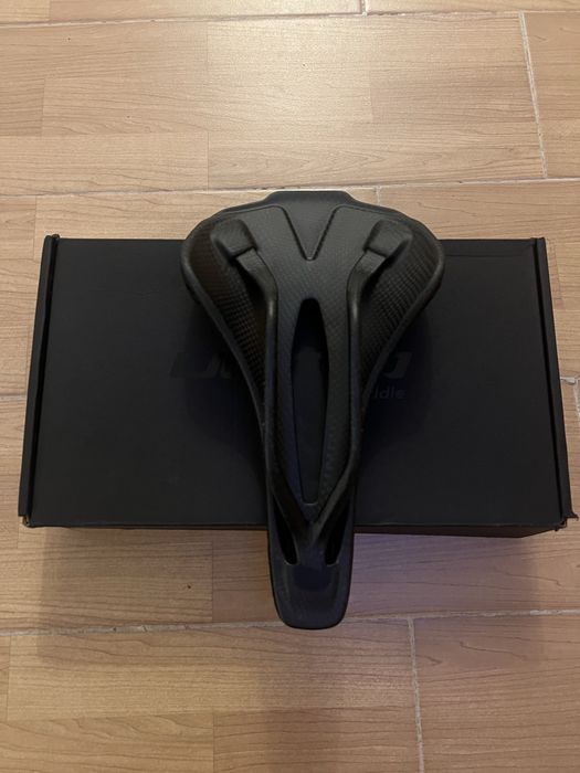 Selim / Saddle Syncros  3D Printed