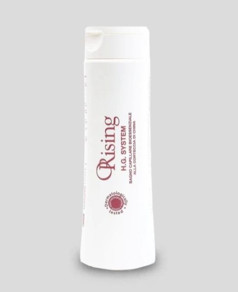 Енергетичний склад д (лосьйон-пілінг) energetica d lotion orising