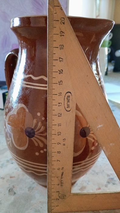 Глечик радянських часів