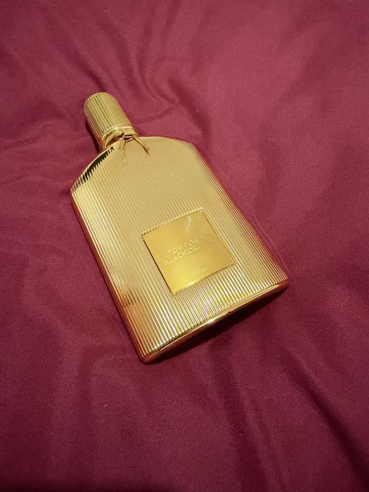 Perfume Tom Ford Orchid Gold