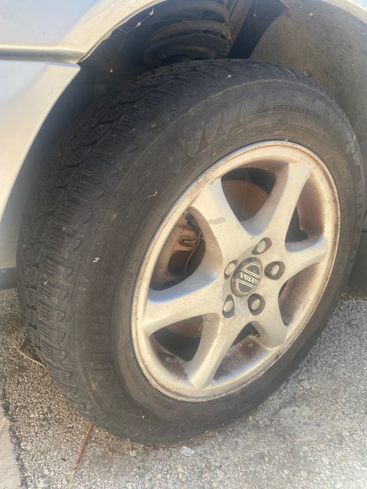 Volvo V70 2.5 TD de 1999