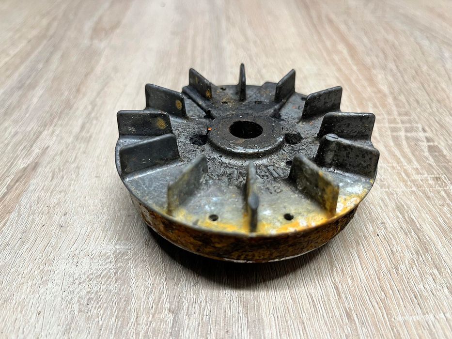 Stihl Fs 80 Magneto Koło Magnesowe