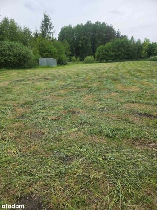 Na sprzedaż działka budowlana – Czersk, ul. Poziomkowa - Widok 3