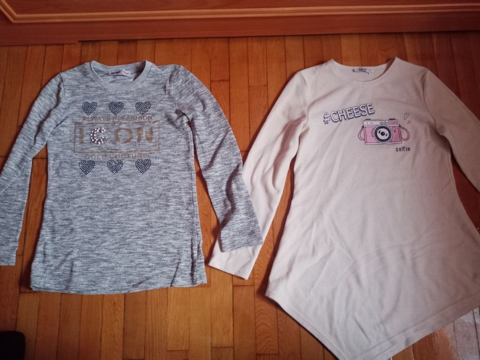 Одяг 128 - 134 - 138 см