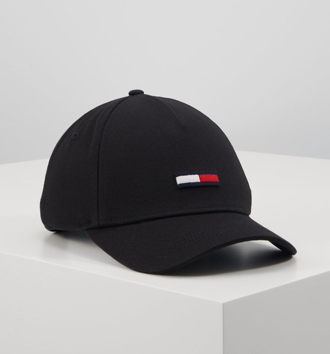 Нова оригінальна кепка/бейсболка tommy hilfiger [5 кольорів]