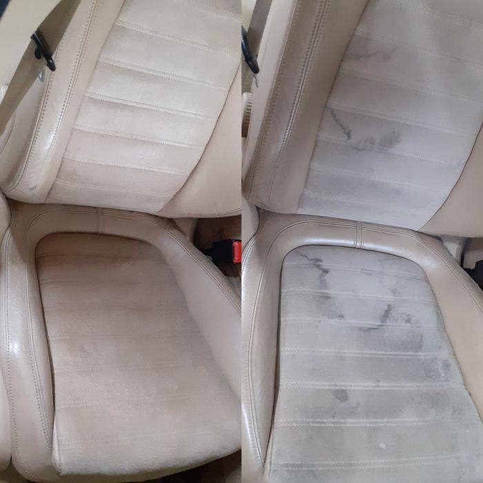 Pranie Tapicerek Meblowych, Samochodowych oraz Dywanów i Wykładzin