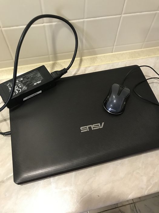 Asus K53S с экраном 15.6"