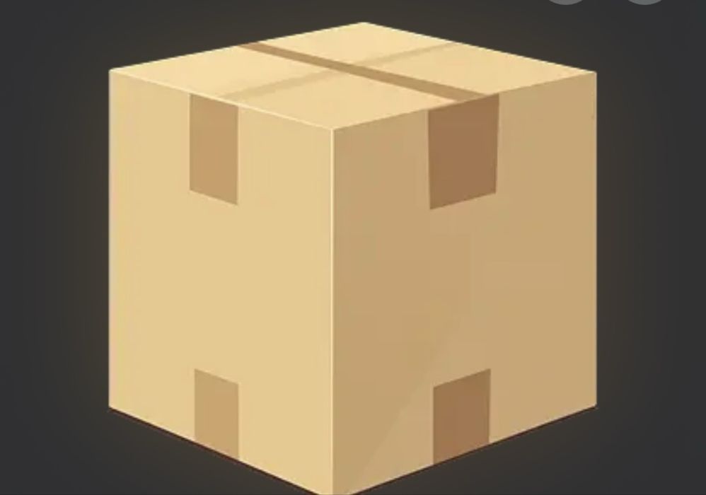 Sprzedam box elektoniki