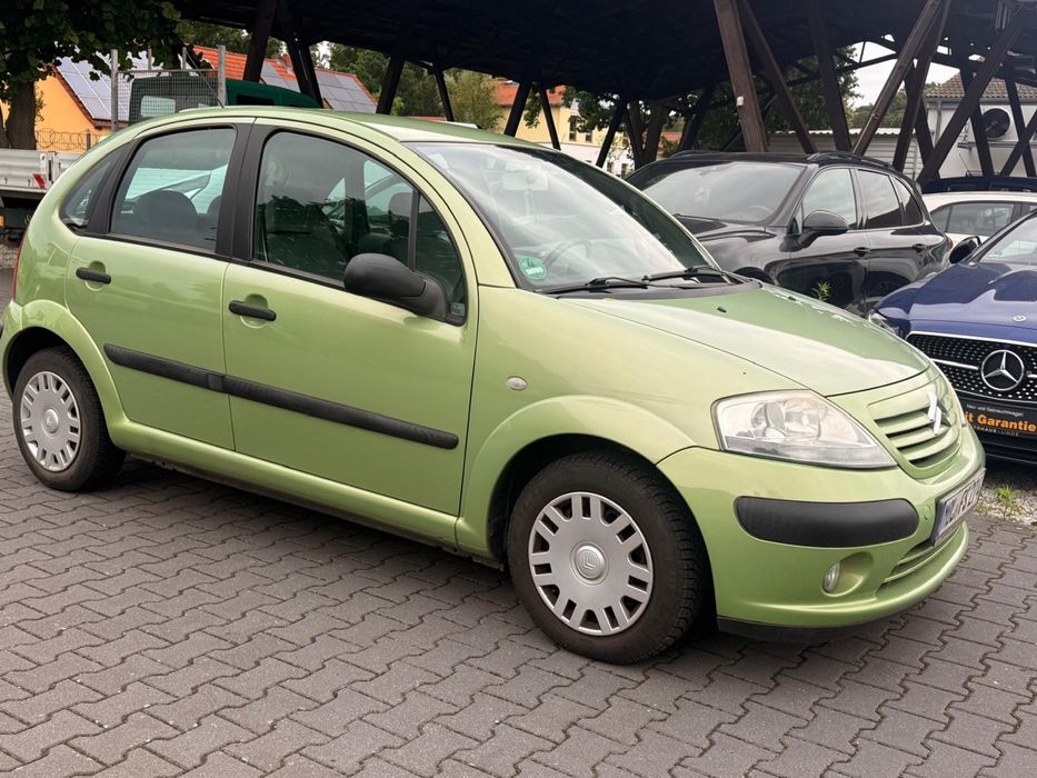 Citroën C3