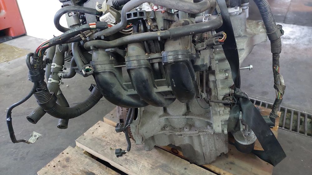 Motor completo PEUGEOT 108