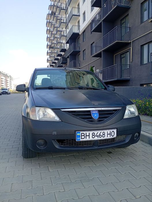 Продам Дачиа Логан