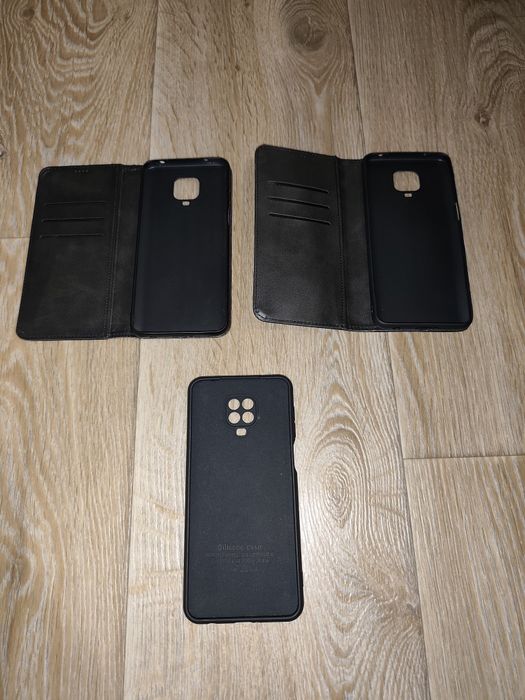 Телефон.  Xiaomi Redmi Note 9 Pro  128GB.