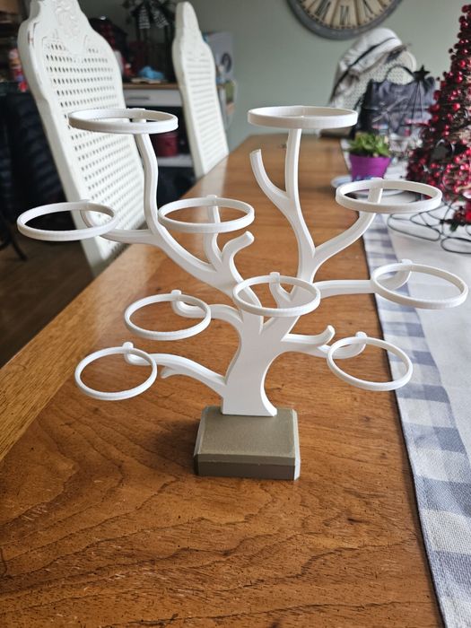 Suporte de capsulas nespresso vertuo