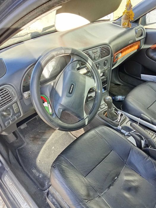 Venda de carro em bom estado