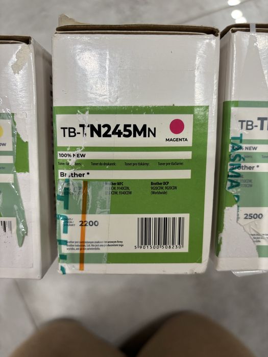 Toner brother tb-tn245