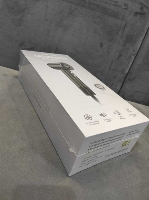 Suszarka do włosów z jonizacją YAIAWISU 1600W