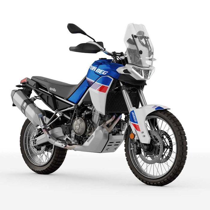 Realizuj marzenia!  HONDA CRF1100L model 2025 Malaga