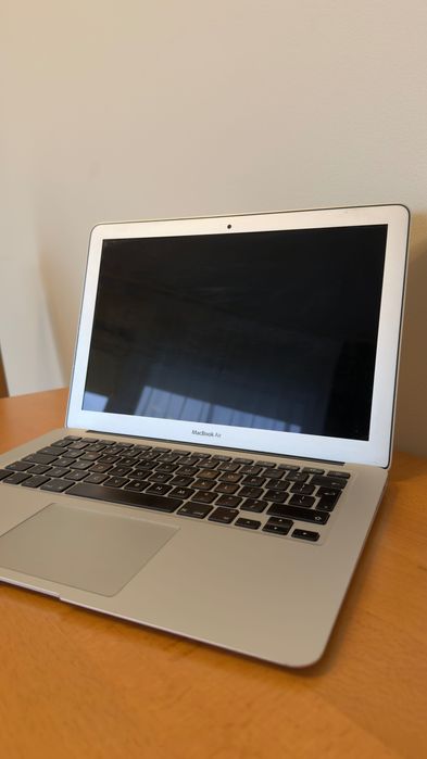 MacBook Air 2017