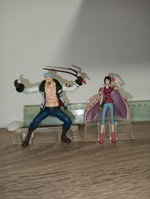 One Piece – Bundle "Marines" / Coleção Salvat