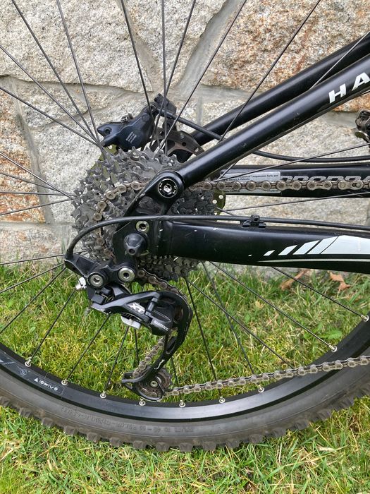 Rower MTB Cannondaile