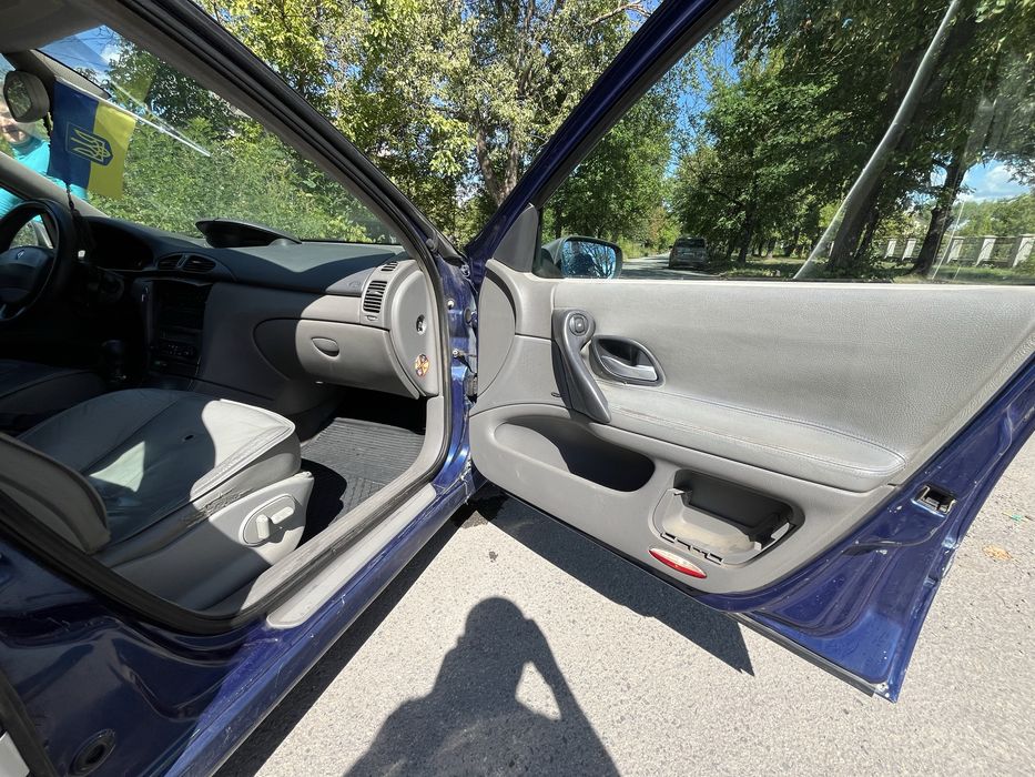 Продам Renault Laguna 2