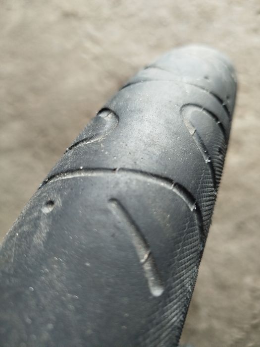 Rower stunt koła 26 (też na części)