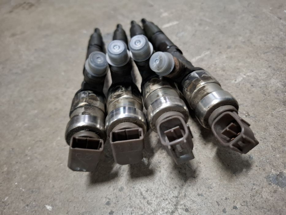 Motor Toyota 280 15BFT