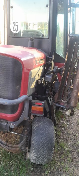 Traktorek husqvarna odkurzacz toro kosiarka wrzecionowa toro  4x4